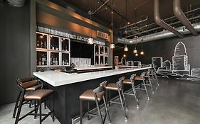 Aloft Charlotte City Center