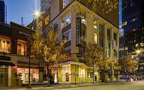 Aloft Charlotte City Center